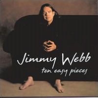 Jimmy Webb - Ten Easy Pieces [수입]