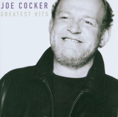 Joe Cocker - Greatest Hits [수입]
