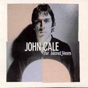 John Cale - The Island Years [수입]