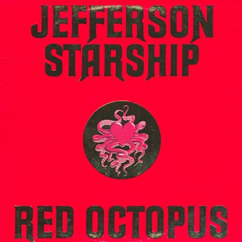 Jefferson Starship - Red Octopus [Empanded Edition] [수입]