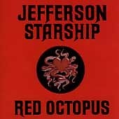 Jefferson Starship - Red Octopus [수입]