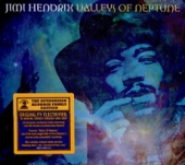 Jimi Hendrix - Valleys Of Neptune [Digipack] [수입]