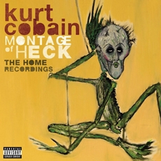 Kurt Cobain - Montage Of Heck (The Home Recordings) [디럭스 에디션]