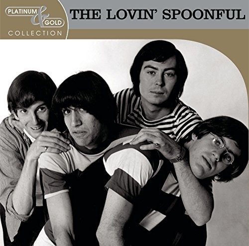 The lovin' Spoonful - Platinum Gold Collection [수입]