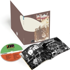 Led Zeppelin - Led Zeppelin II [Remastered]