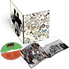 Led Zeppelin - Led Zeppelin III [Remastered] [수입]