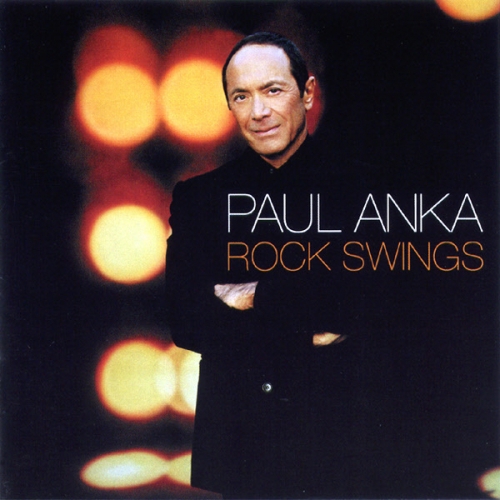 Paul Anka(폴 앵카) - Rock Swings