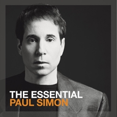 Paul Simon - The Essential Paul Simon [2CD For 1]