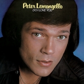 Peter Lemongello - Do I Love You [LP miniature]