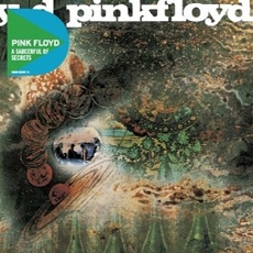 Pink Floyd - A Saucerful of Secrets [Digipack] [수입]