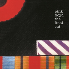 Pink Floyd - The Final Cut [재발매][디지팩] [수입]