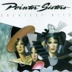 Pointer Sisters - Greatest Hits [수입]