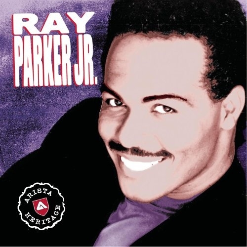 Ray Parker Jr. - Heritage Collection [수입]
