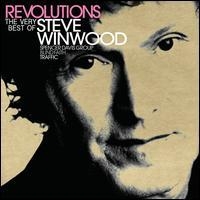 Steve Winwood - Revolutions: The Very Best of Steve Winwood [일본 수입]