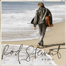 Rod Stewart - Time [스탠더드 버전]