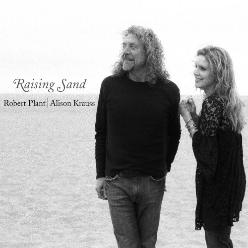 Robert Plant & Alison Krauss - Raising Sand