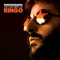 Ringo Starr - Photograph : The Very Best Of Ringo Starr