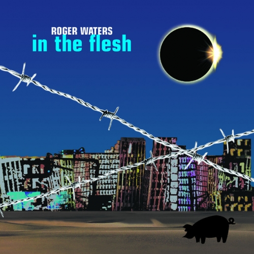 Roger Waters - In The Flesh Live [수입]
