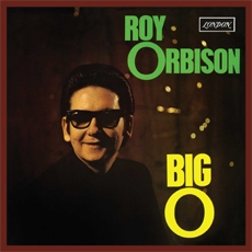 Roy Orbison - Big O [Remastered] [수입]