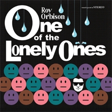 Roy Orbison - One Of The Lonely Ones [Remastered] [수입]