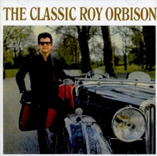 Roy Orbison - The Classic Roy Orbison [수입]
