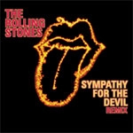 Rolling Stones - Sympathy For The Devil Remix