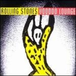 Rolling Stones - Voodoo Lounge