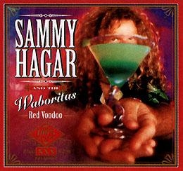 Sammy Hagar - Red Voodoo