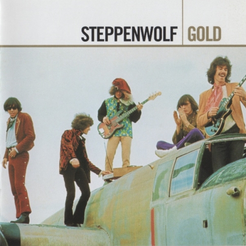 Steppenwolf - Gold Definitive Collection [Remastered] [수입]
