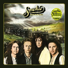 Smokie - Changing All The Time [New Extended Version][Digipack] [수입]