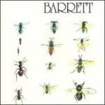 Syd Barrett - Barrett [수입]