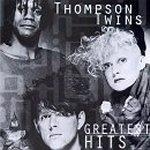 Thompson Twins - Greatest Hits : Love Lies And Other Strange Things [수입]