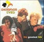 Thompson Twins - Greatest Hits [수입]