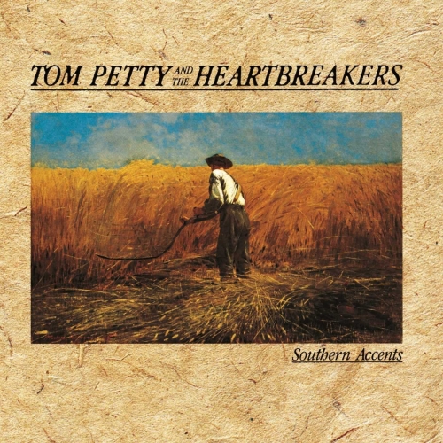 Tom Petty & The Heartbreakers - Southern Accents [수입]