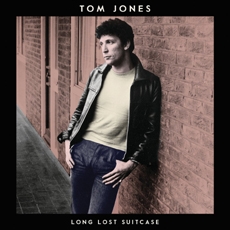 Tom Jones - Long Lost Suitcase [수입]