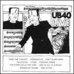 UB40 - Live [Reggae]