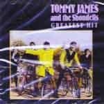 Tommy James & The Shondellls - The Magic Of Tommy James & The Shondellls
