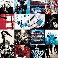 U2 - Achtung Baby [CD+24pg booklet][20th Anniversary][Remastered] [수입]