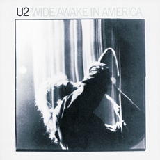 U2 - Wide Awake In America [수입]
