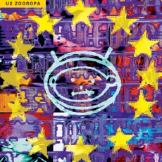 U2 - Zooropa [수입]