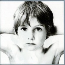 U2 - Boy [Original Recording Remastered] [수입]