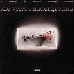 Velvet Underground - Vu [수입]