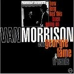 Van Morrison & Georgie Fame - How Long Has This Been Going on [수입]