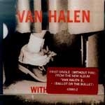Van Halen - Without You (Single)