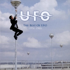 UFO - Best Of UFO 1974-1983 (Remaster) [수입]
