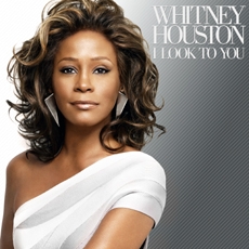 Whitney Houston - I Look To You [MIDPRICE]