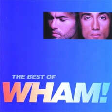 Wham - The Best Of Wham [수입]