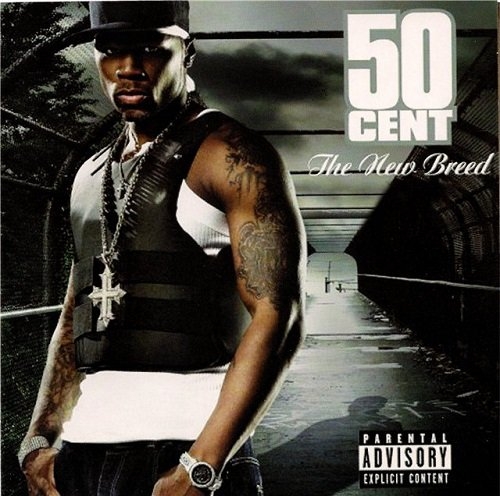 50 Cent - New Breed (CD + DVD) [수입]