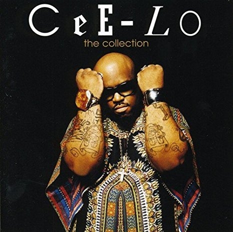 Cee-Lo - Cee-Lo The Collection