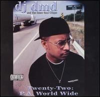 DJ Dmd - Twenty-Two: P.A. World Wide [수입]